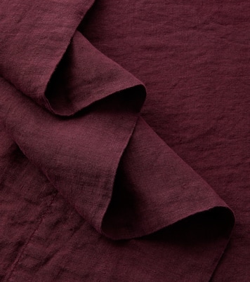 Large linen tablecloth | Once Milano