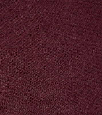Large linen tablecloth | Once Milano