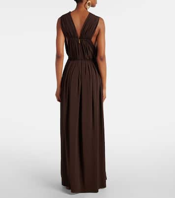 Robe longue  | Max Mara