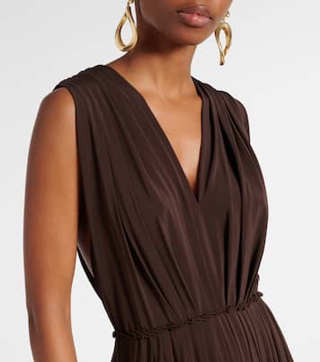 Robe longue  | Max Mara