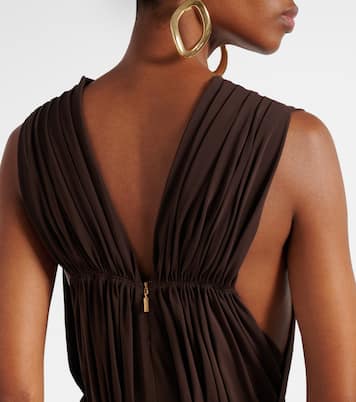 Robe longue  | Max Mara