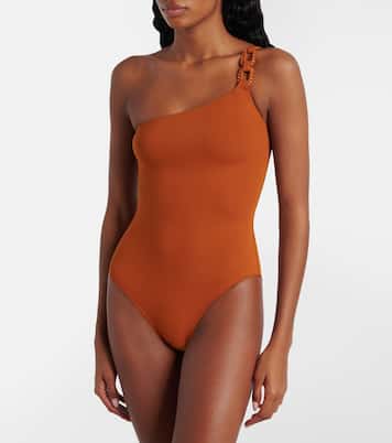 Plaisance swimsuit | Eres