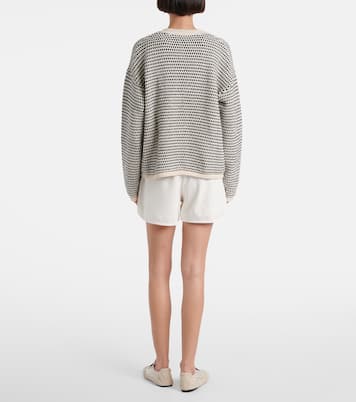 Cardigan Tidewell en coton | Varley