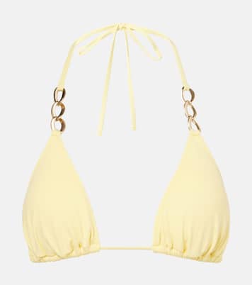 Bikini top | Melissa Odabash