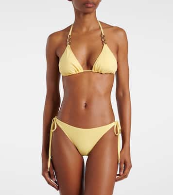 Bikini top | Melissa Odabash