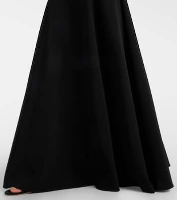 Verzierte Robe Sylvia | Jenny Packham