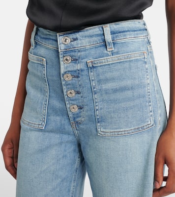 Flared Jeans Lyra Patch Pocket | Citizens of Humanity