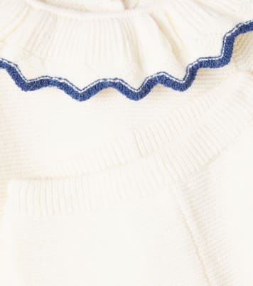 Baby - Pullover e pantaloni Zoe | C'era Una Volta