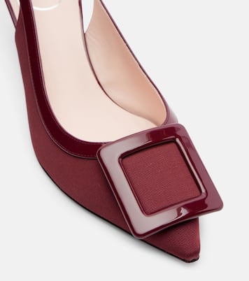Slingback-Pumps Viv' In The City 65 | Roger Vivier