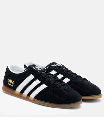 Baskets Gazelle Lo Pro en cuir synthétique | Adidas