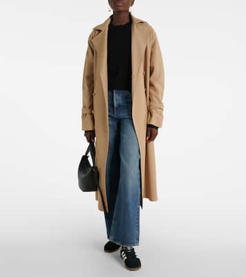 Baskets Gazelle Lo Pro en cuir synthétique | Adidas