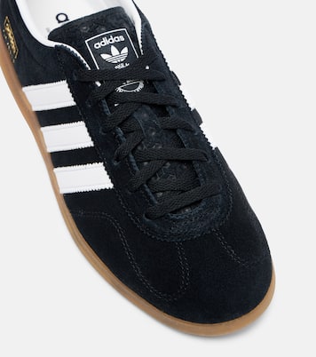 Baskets Gazelle Lo Pro en cuir synthétique | Adidas