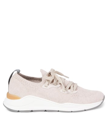 Zapatillas bajas | Brunello Cucinelli Kids