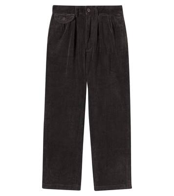 Cotton corduroy pants | Polo Ralph Lauren Kids