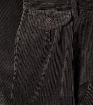 Cotton corduroy pants | Polo Ralph Lauren Kids