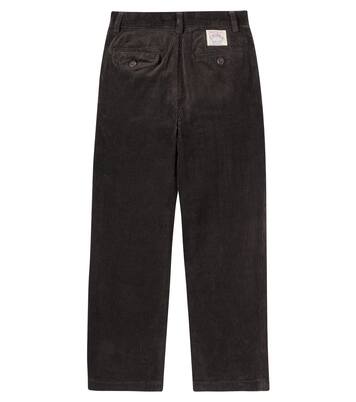 Cotton corduroy pants | Polo Ralph Lauren Kids