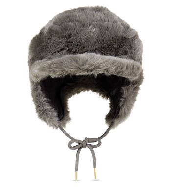 Trapper hat | Mini Rodini