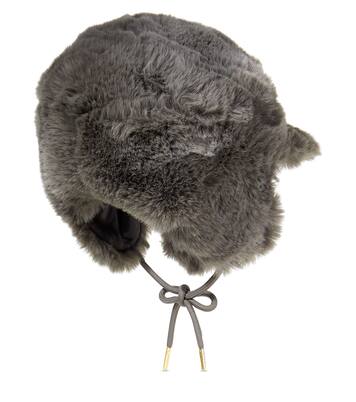 Trapper hat | Mini Rodini