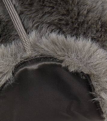 Trapper hat | Mini Rodini