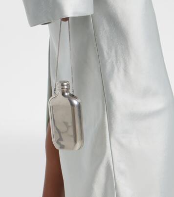The One Micro clutch | Calvin Klein