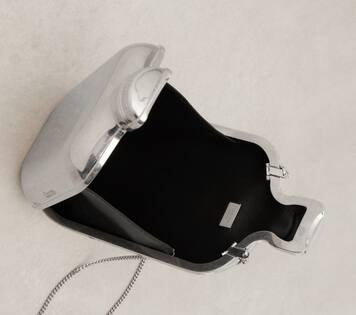 The One Micro clutch | Calvin Klein