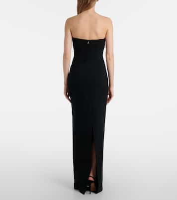 Tessa embellished gown | Rachel Gilbert