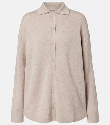 Gatti wool and cashmere cardigan | 'S Max Mara