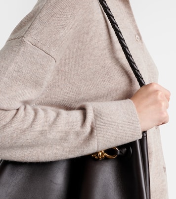 Gatti wool and cashmere cardigan | 'S Max Mara