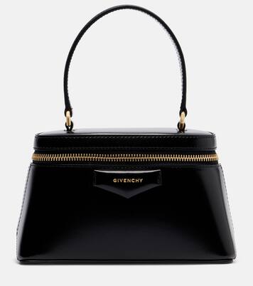 Bolso neceser Antigona de piel | Givenchy