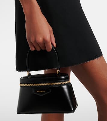 Antigona leather vanity bag | Givenchy