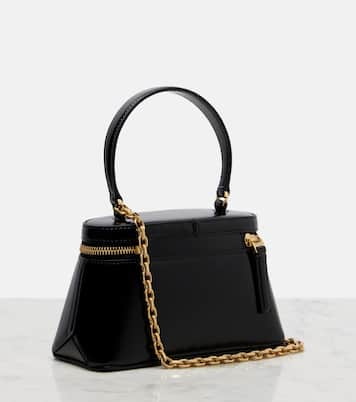 Bolso neceser Antigona de piel | Givenchy