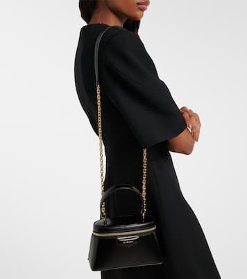 Antigona leather vanity bag | Givenchy