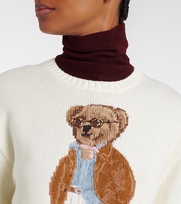 Pullover Polo Bear aus Baumwolle | Polo Ralph Lauren