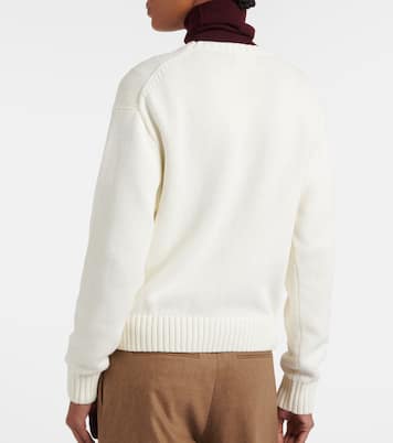 Pullover Polo Bear aus Baumwolle | Polo Ralph Lauren