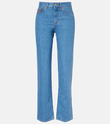 Wide-Leg Jeans Nariida | Blazé Milano