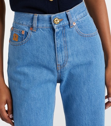 Wide-Leg Jeans Nariida | Blazé Milano