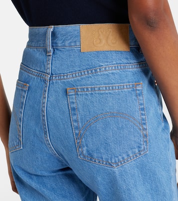 Wide-Leg Jeans Nariida | Blazé Milano