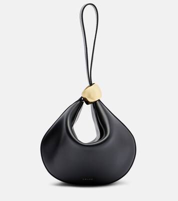 Clutch Zambia de piel | Amanu