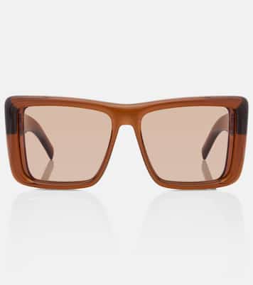 SL 900 Howl square sunglasses | Saint Laurent