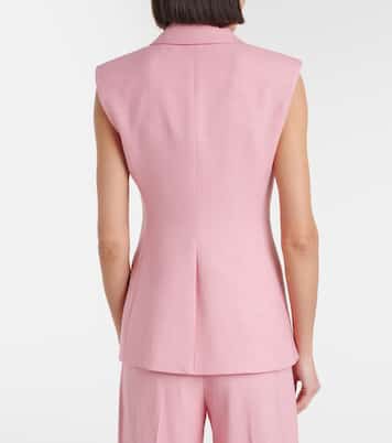 Gilet | Veronica Beard