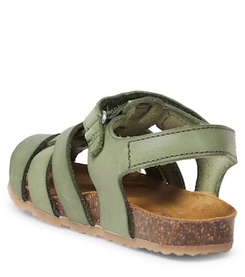 Sandalen TwoConMe aus Leder | PèPè