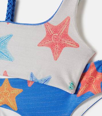 Bedruckter Bikini Marea | Pepita&Me