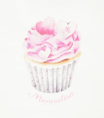 Baby - Bavaglino in cotone | Monnalisa