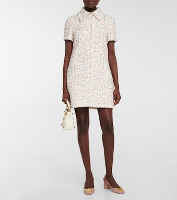 One Stud patent leather pumps | Valentino Garavani