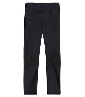 Logo leggings | Balmain Kids