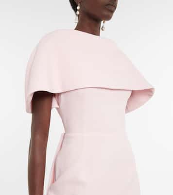 Abito lungo Liza | Emilia Wickstead