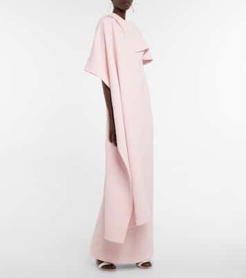 Abito lungo Liza | Emilia Wickstead