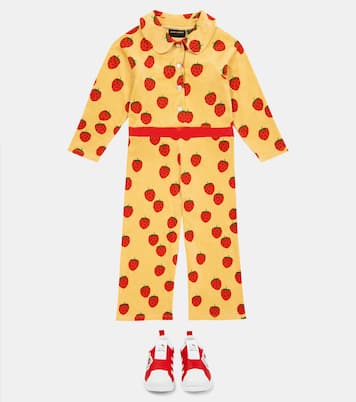 Sneakers Superstar in pelle | Adidas Originals Kids
