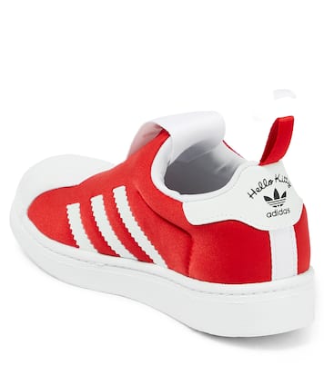 Sneakers Superstar in pelle | Adidas Originals Kids