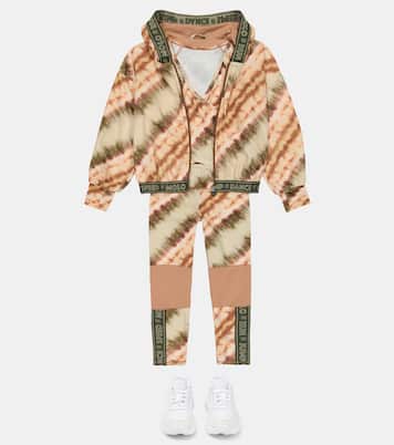 Oaklee printed top | Molo